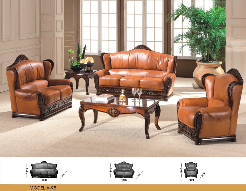 Living Room Furniture Sectionals with Sleepers A95