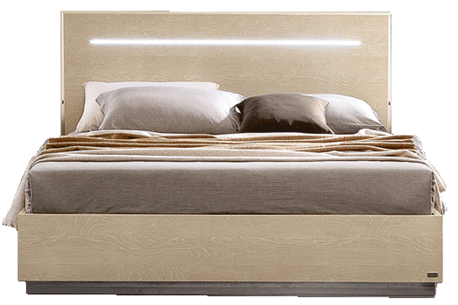 Bedroom Furniture Beds with storage Camel Ambra Bed