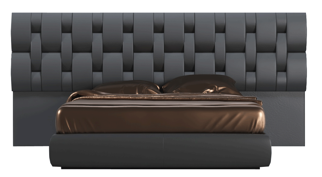 Brands Franco Maximo Emporio Black Bed