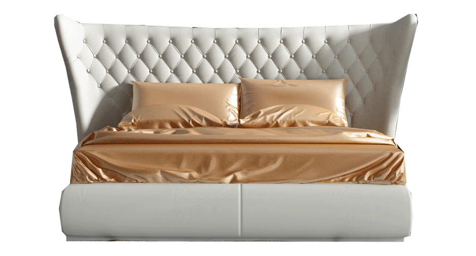 Brands Franco ENZO Bedrooms, Spain Miami Bed