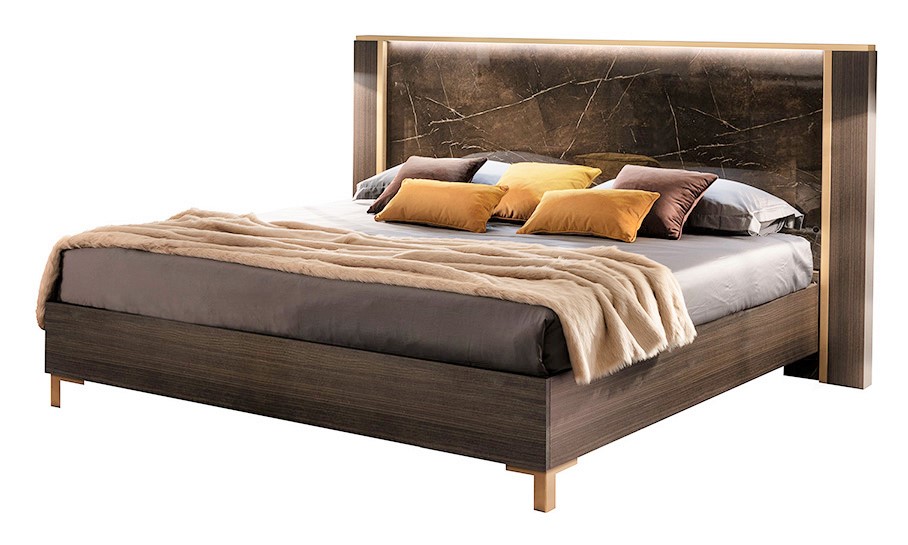 Brands Arredoclassic Bedroom, Italy Essenza Bed