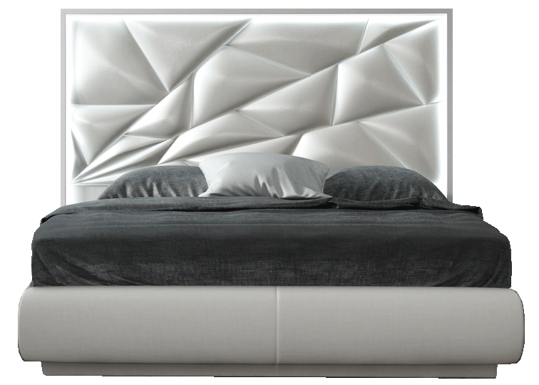 Brands Franco Furniture Bedrooms vol3, Spain Kiu bed
