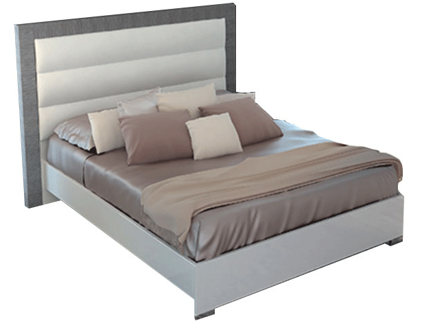 Bedroom Furniture Nightstands Mangano Bed
