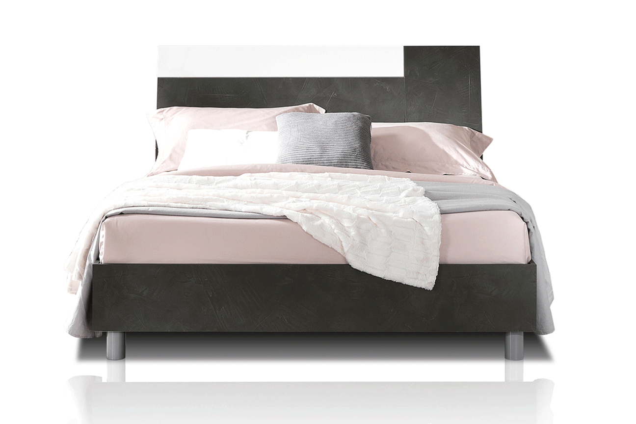 Clearance Bedroom Panarea Bed