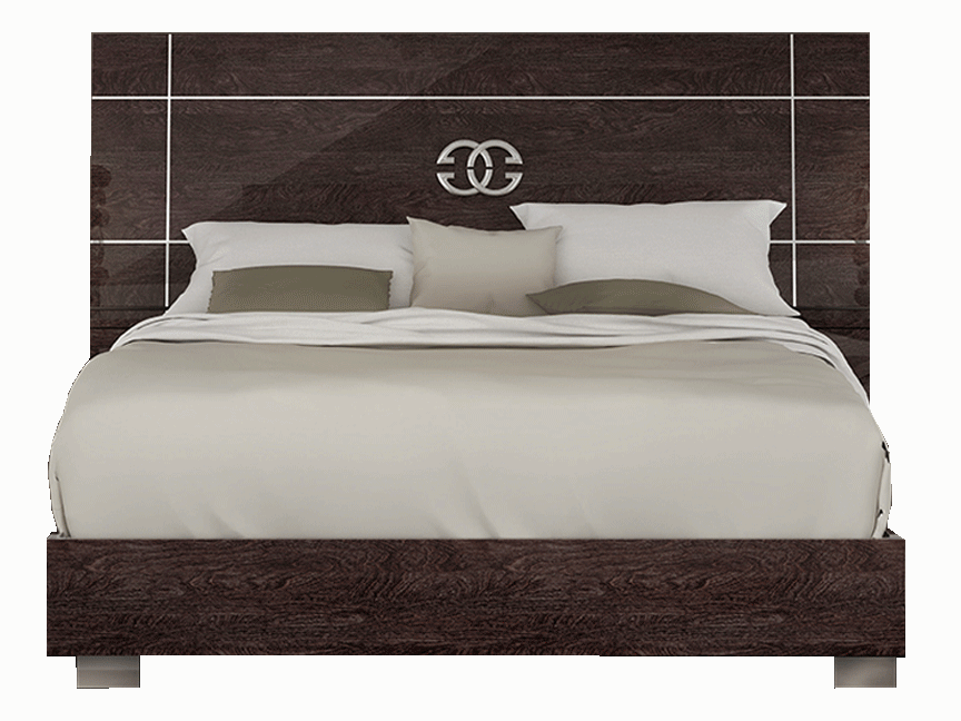 Bedroom Furniture Modern Bedrooms QS and KS Prestige Classic Bed