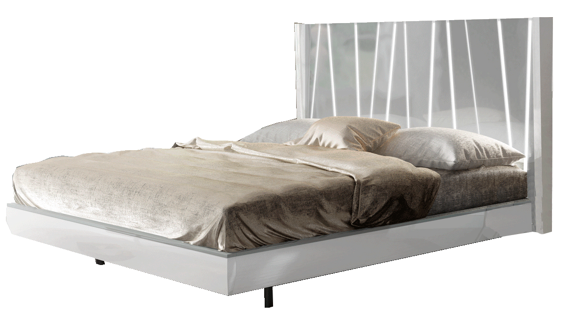 Brands Garcia Sabate, Modern Bedroom Spain Ronda DALI Bed