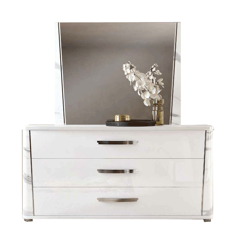 Brands Status orders Anna Status Dresser/mirror