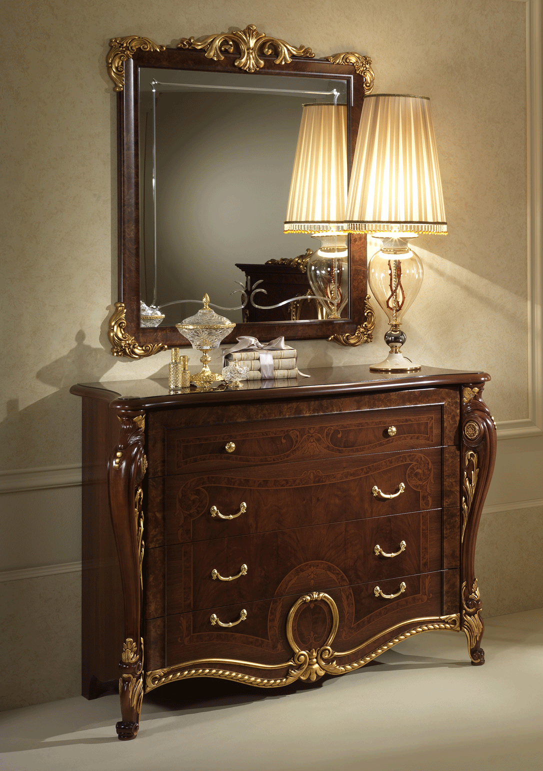 Brands Arredoclassic Dining Room, Italy Donatello Dresser