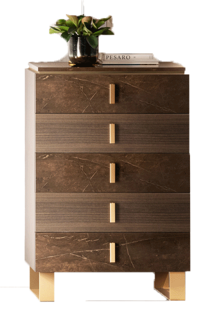 Brands Arredoclassic Bedroom, Italy Essenza Chest