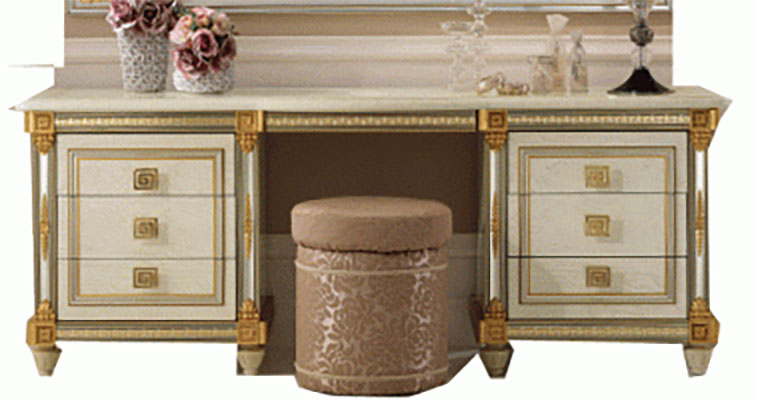 Bedroom Furniture Dressers and Chests Liberty Vanity Dresser