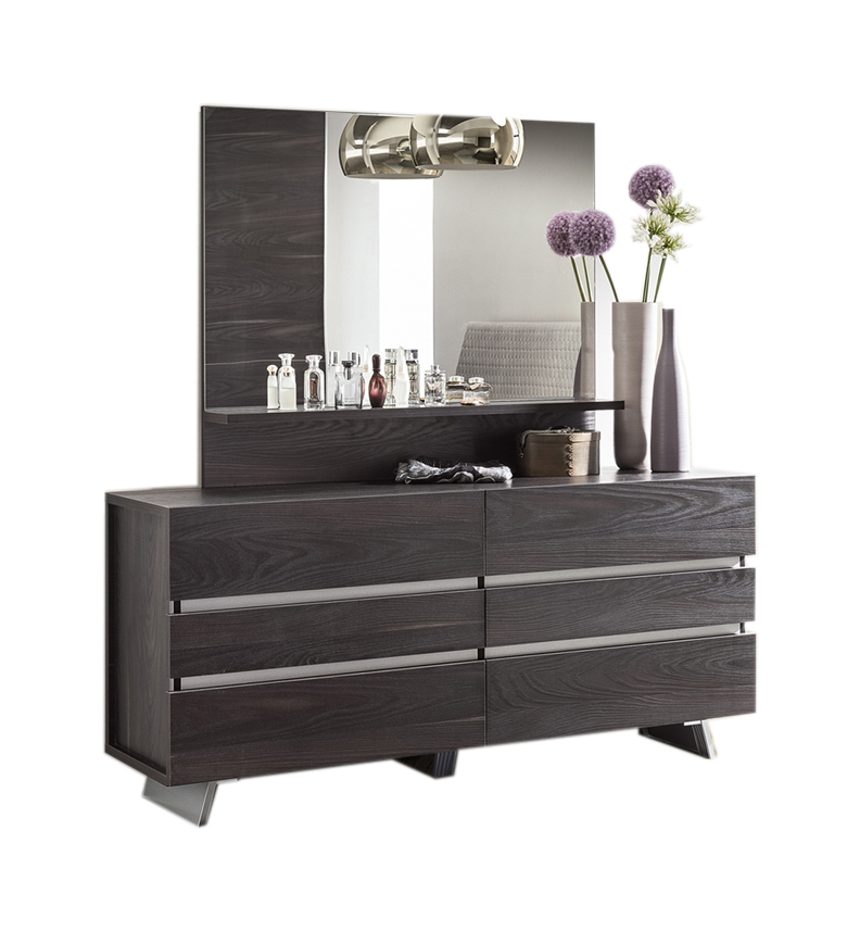 Wallunits Hallway Console tables and Mirrors New Star Double Dresser