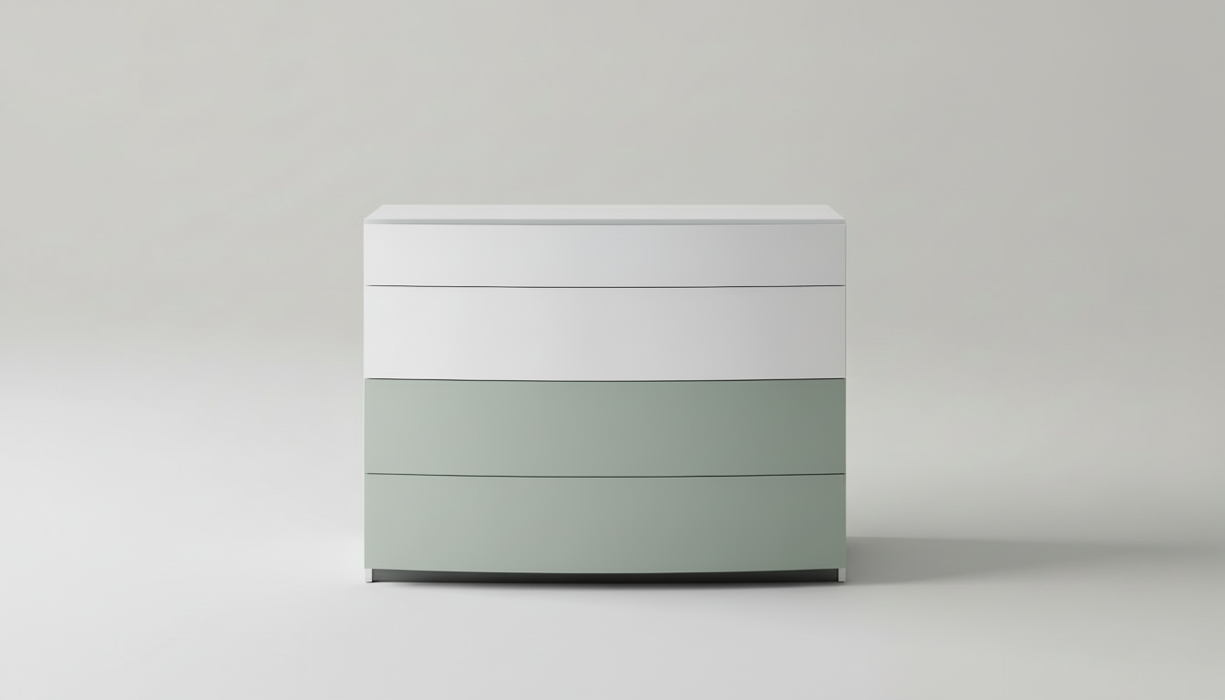 Bedroom Furniture Dressers and Chests Ronda Single Dresser