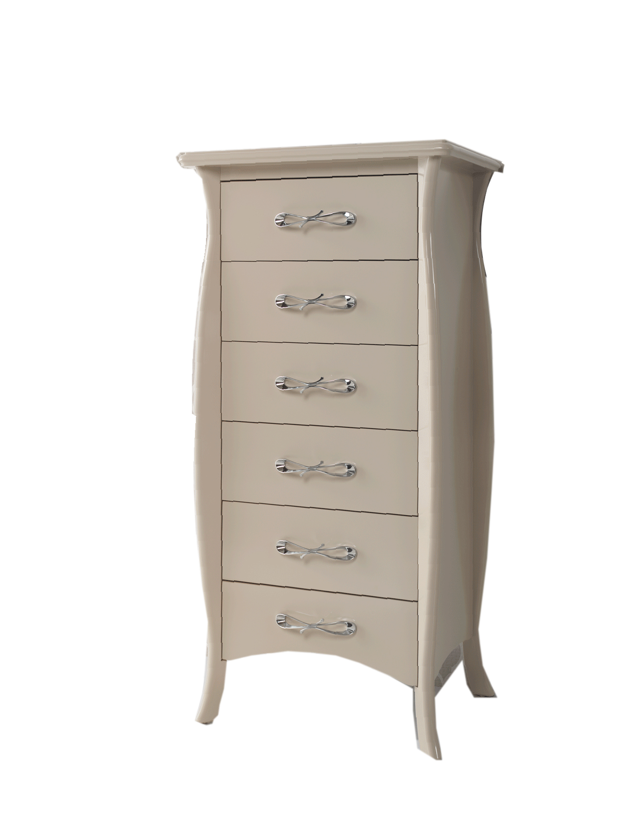 Bedroom Furniture Full Size Kids Bedrooms S-132 (Adagio)