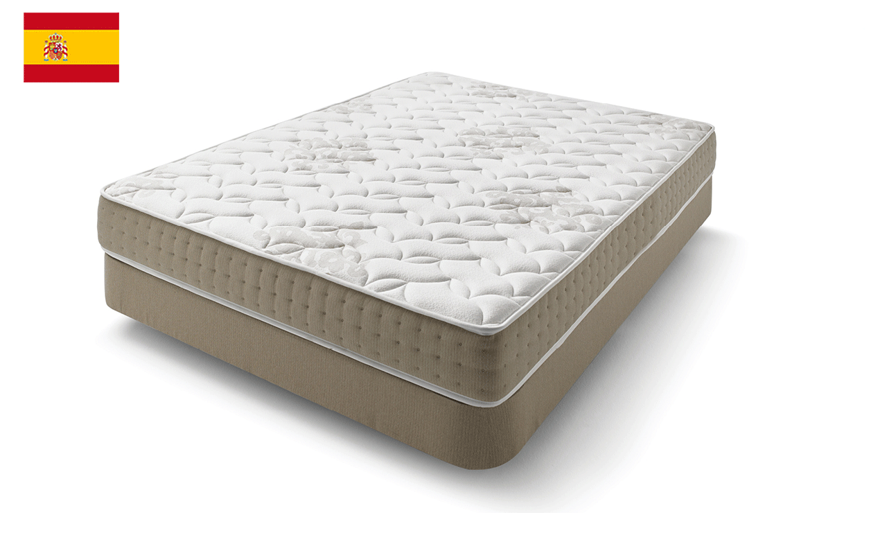 Brands Camel Modum Collection, Italy Marte Mattress