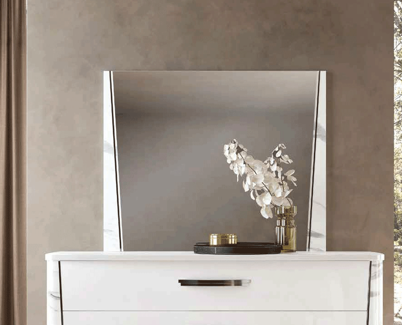 Clearance Bedroom Anna status mirror