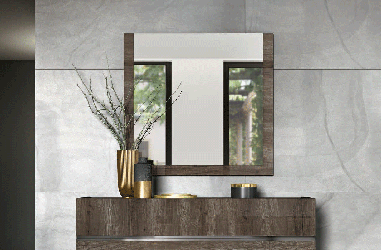 Brands Status Modern Collections, Italy Kamea mirror