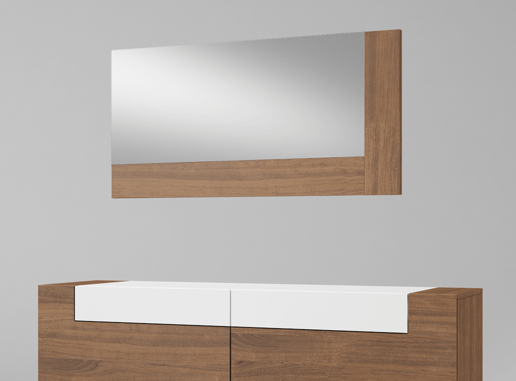 Brands Garcia Sabate Wardrobes Mar mirror