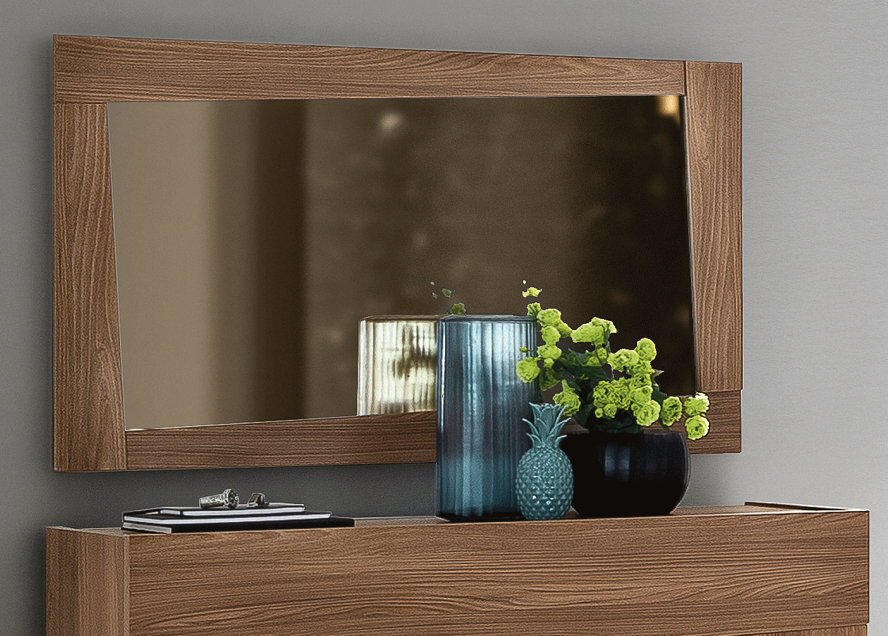 Wallunits Hallway Console tables and Mirrors Storm mirror