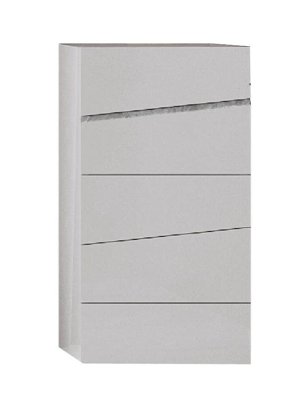 Bedroom Furniture Wardrobes Alba Chest