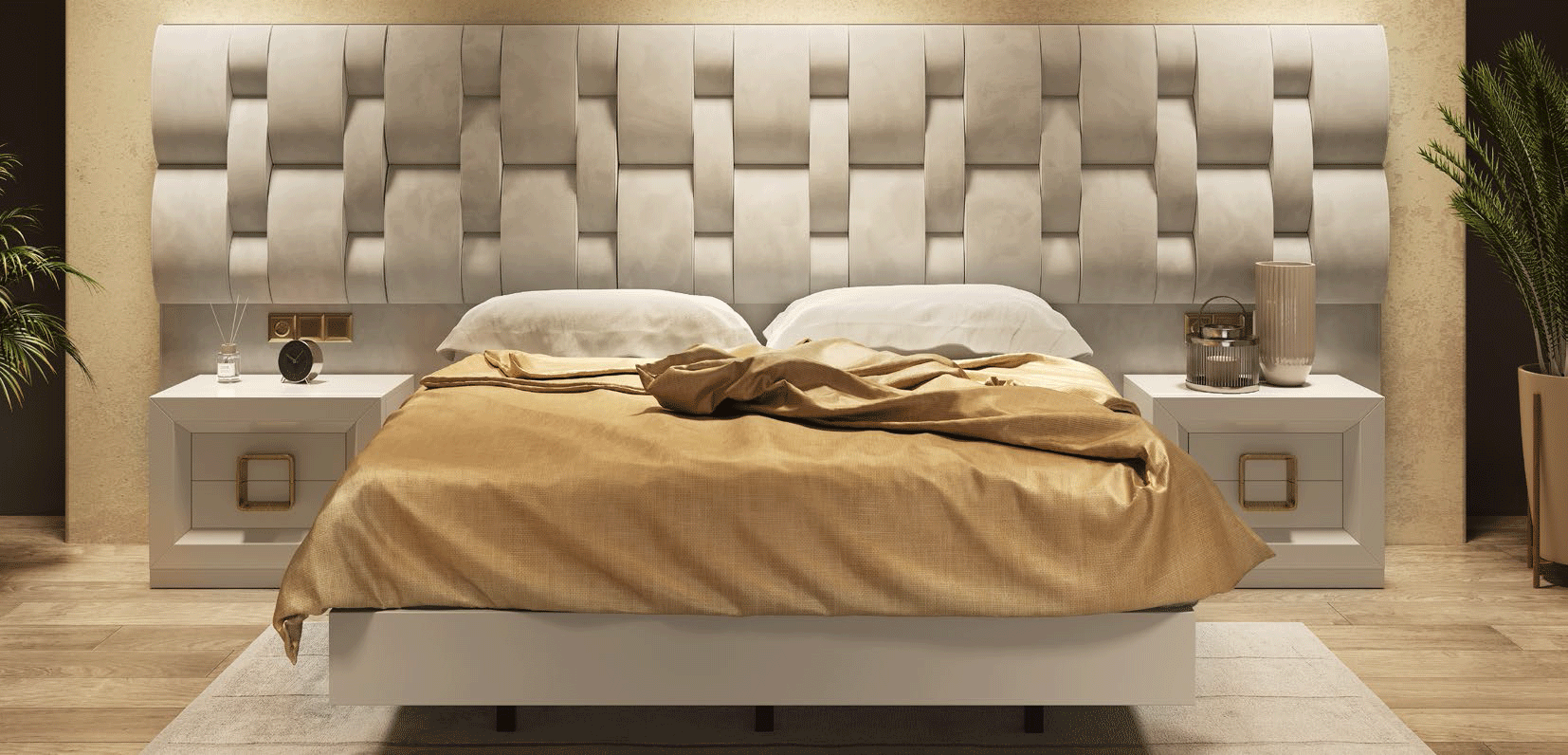 Brands Franco Furniture Bedrooms vol1, Spain MX63