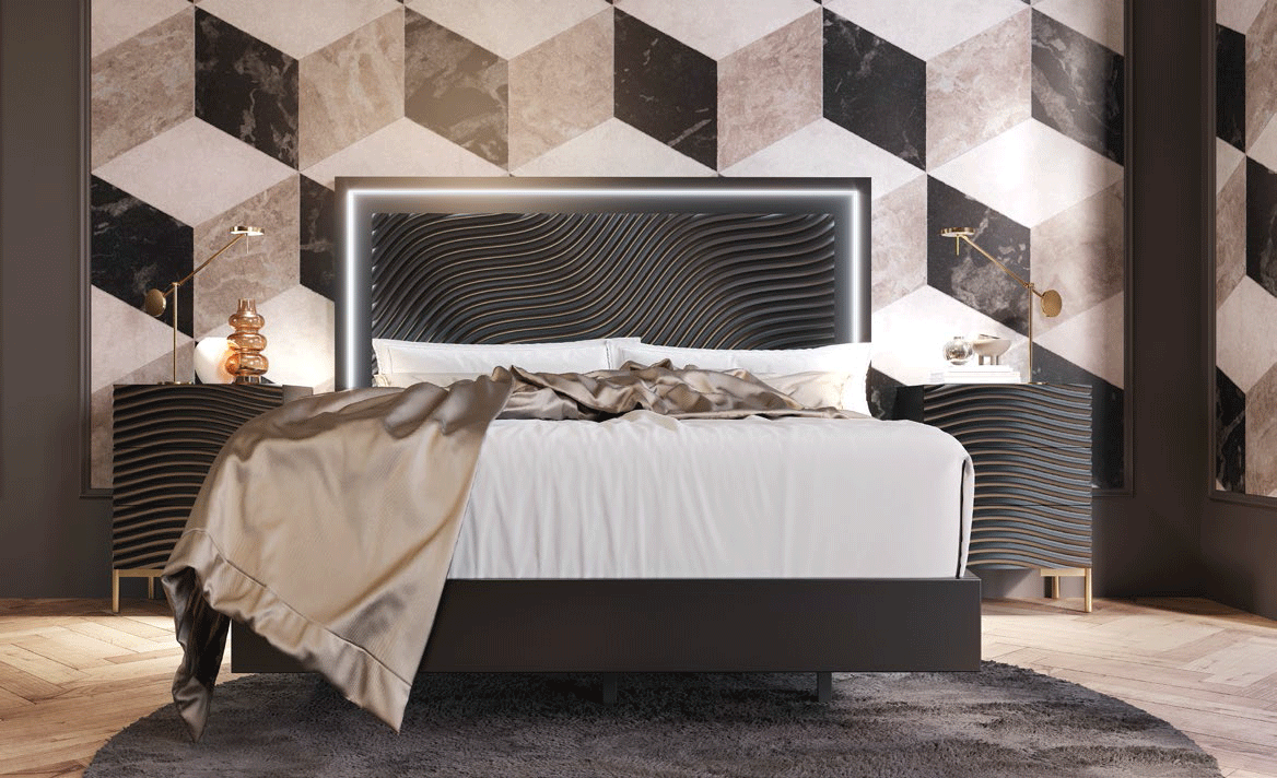 Brands Franco ENZO Bedrooms, Spain MX68