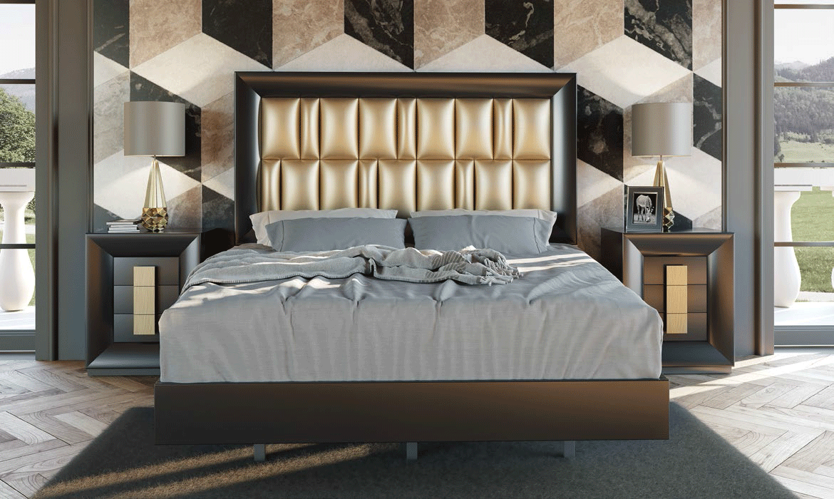 Brands Franco Furniture Bedrooms vol1, Spain MX70