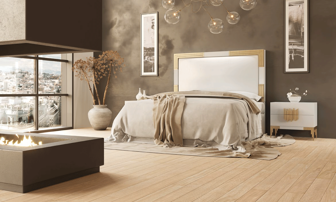 Bedroom Furniture Beds MX83