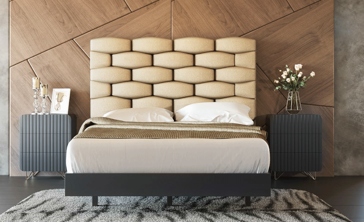 Bedroom Furniture Nightstands MX92