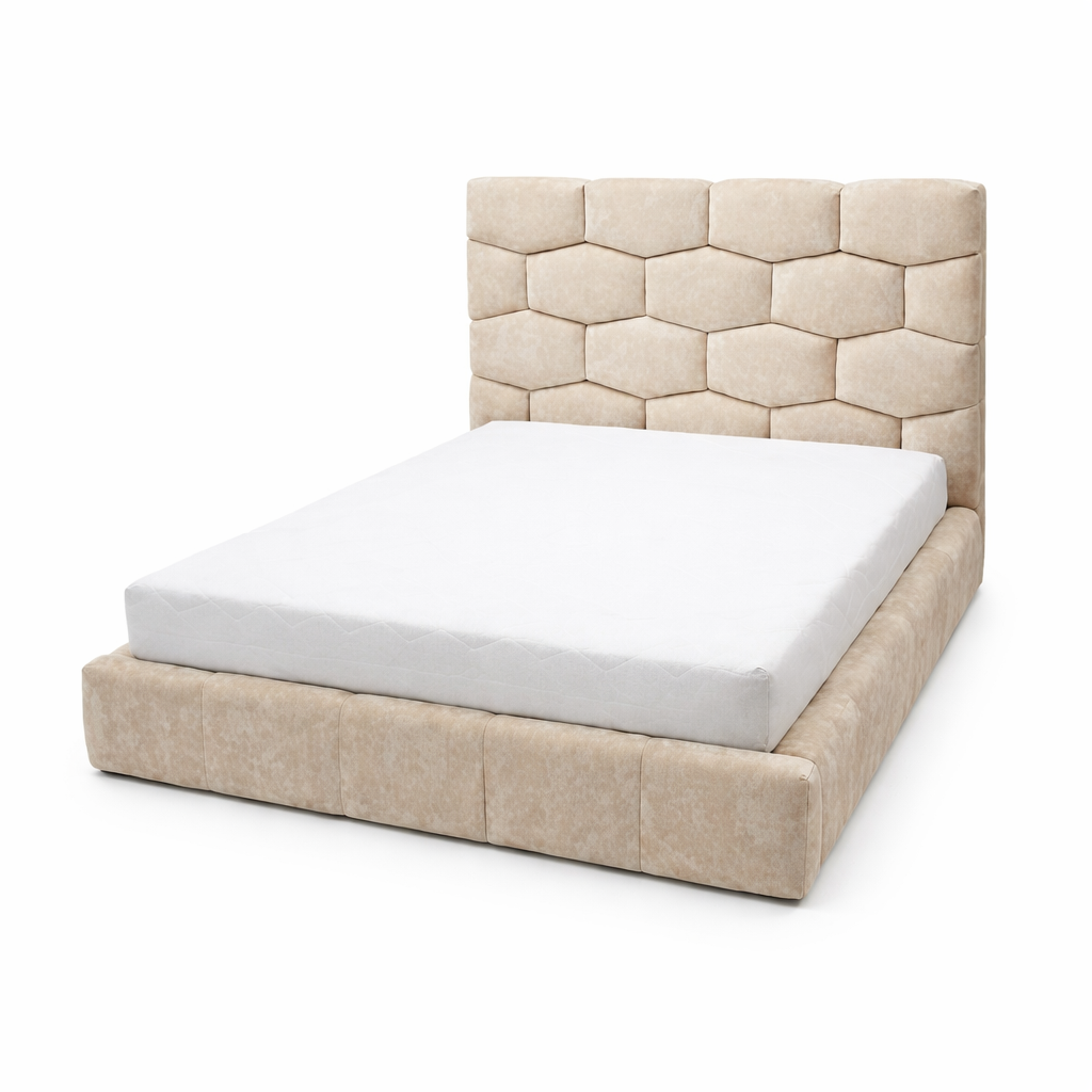 Bedroom Furniture Modern Bedrooms QS and KS Magic Bed