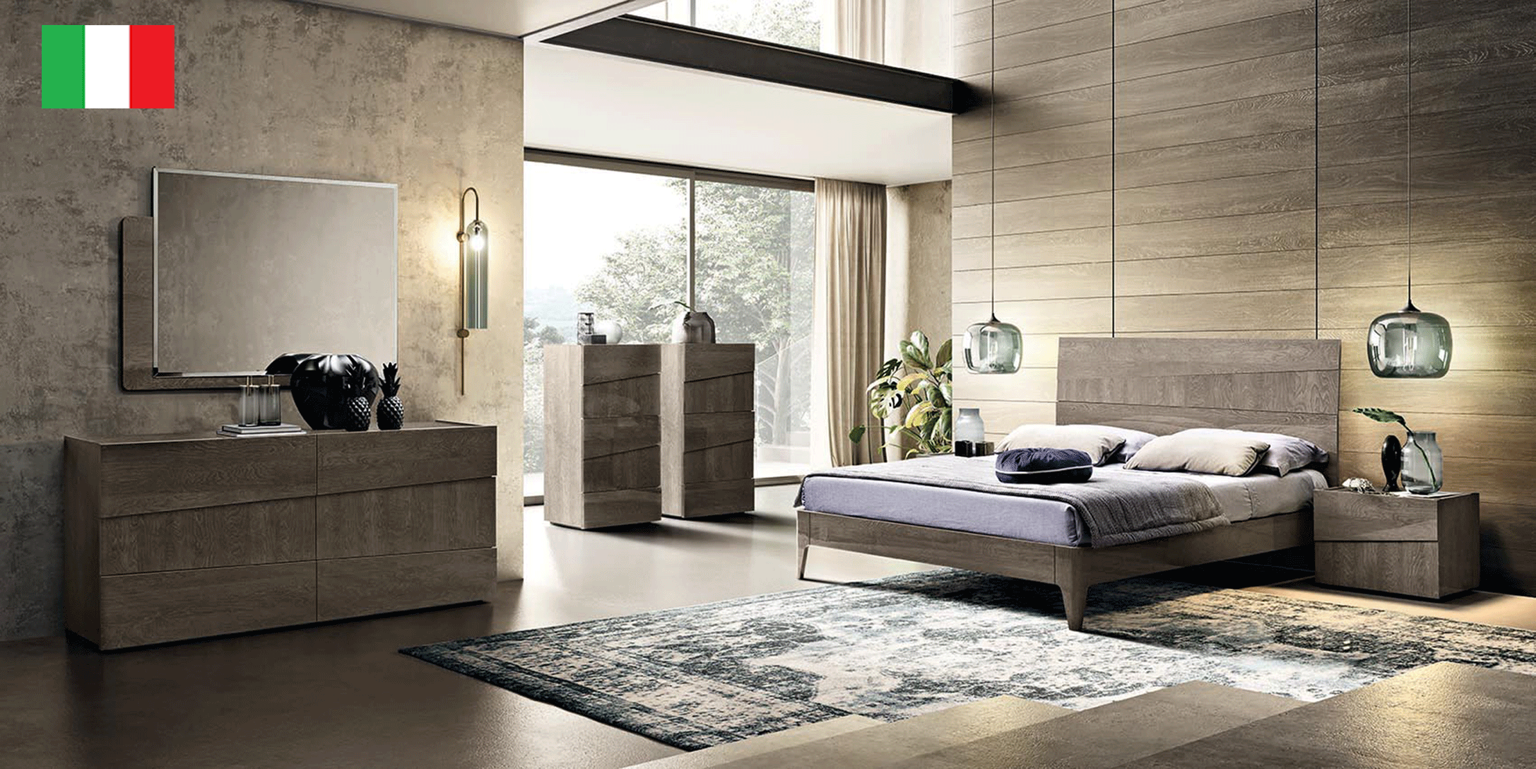 Bedroom Furniture Nightstands Tekno Bedroom