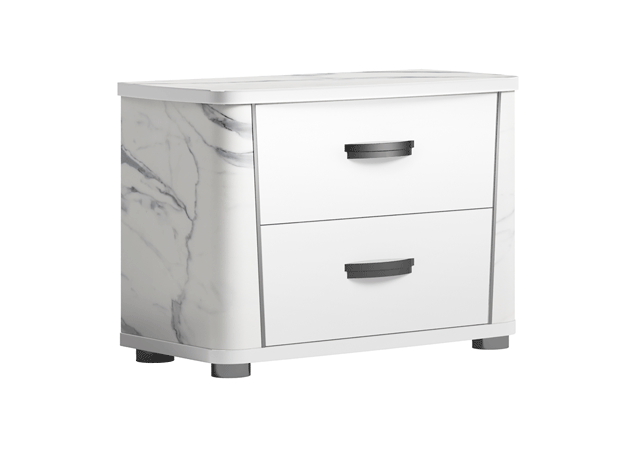 Clearance Bedroom Anna Status Nightstand