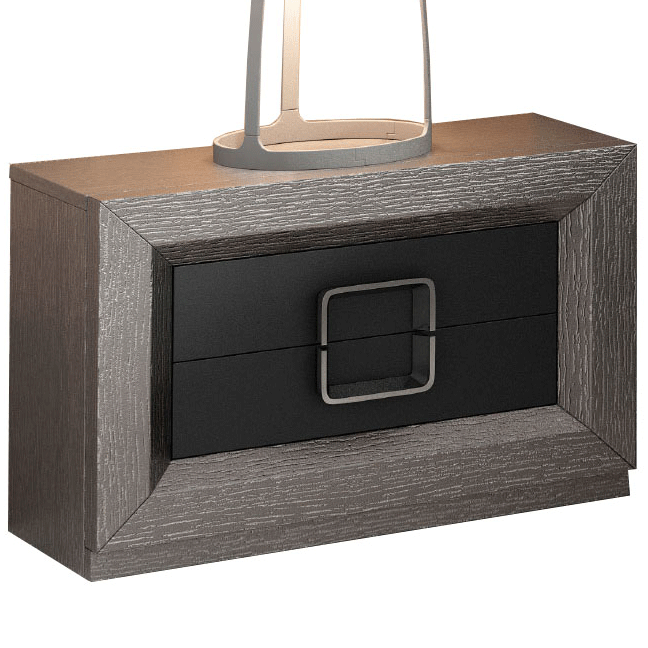 Bedroom Furniture Dressers and Chests Enzo Nightstand
