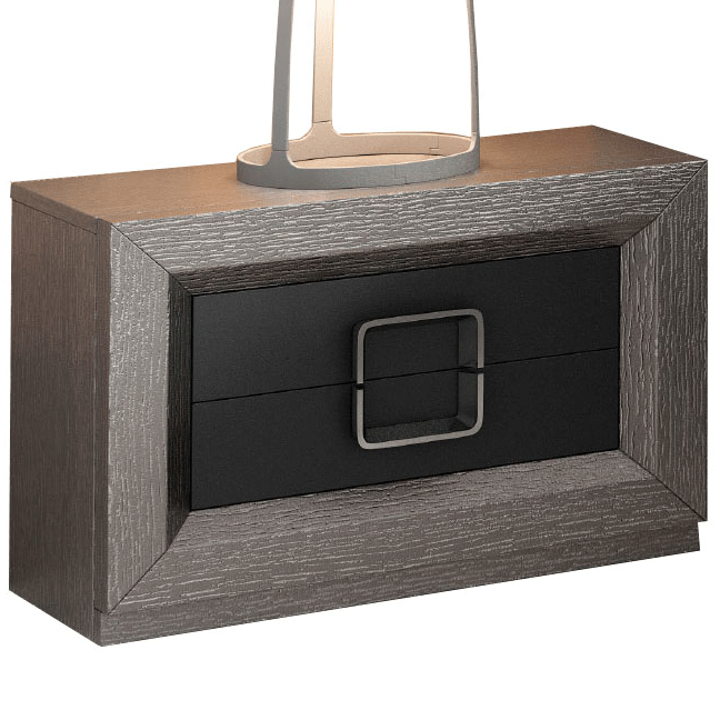 Brands Franco ENZO Bedrooms, Spain Enzo Nightstand