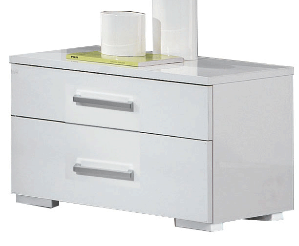 Brands MCS Classic Bedrooms, Italy Momo Nightstand