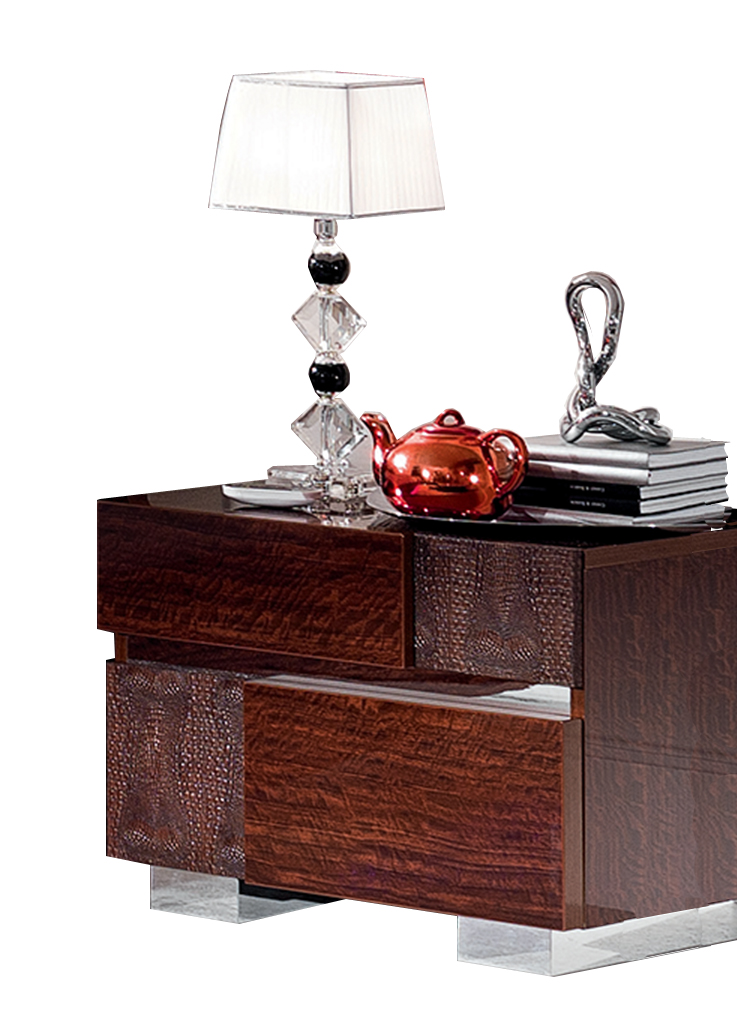 Clearance Bedroom Status Caprice Nightstand