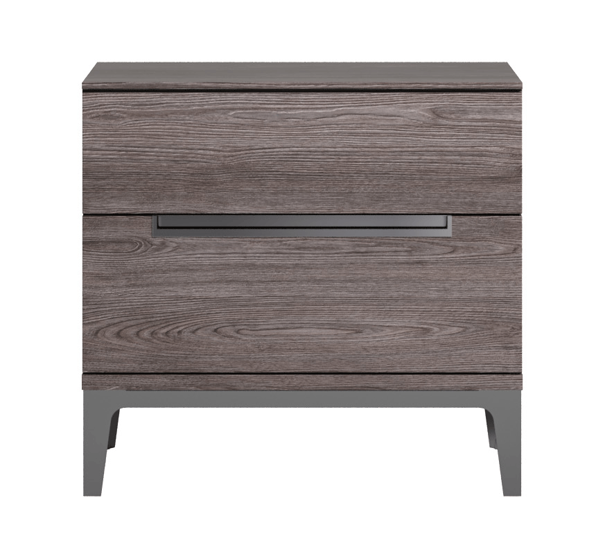 Brands Status Modern Collections, Italy Viola Nightstand