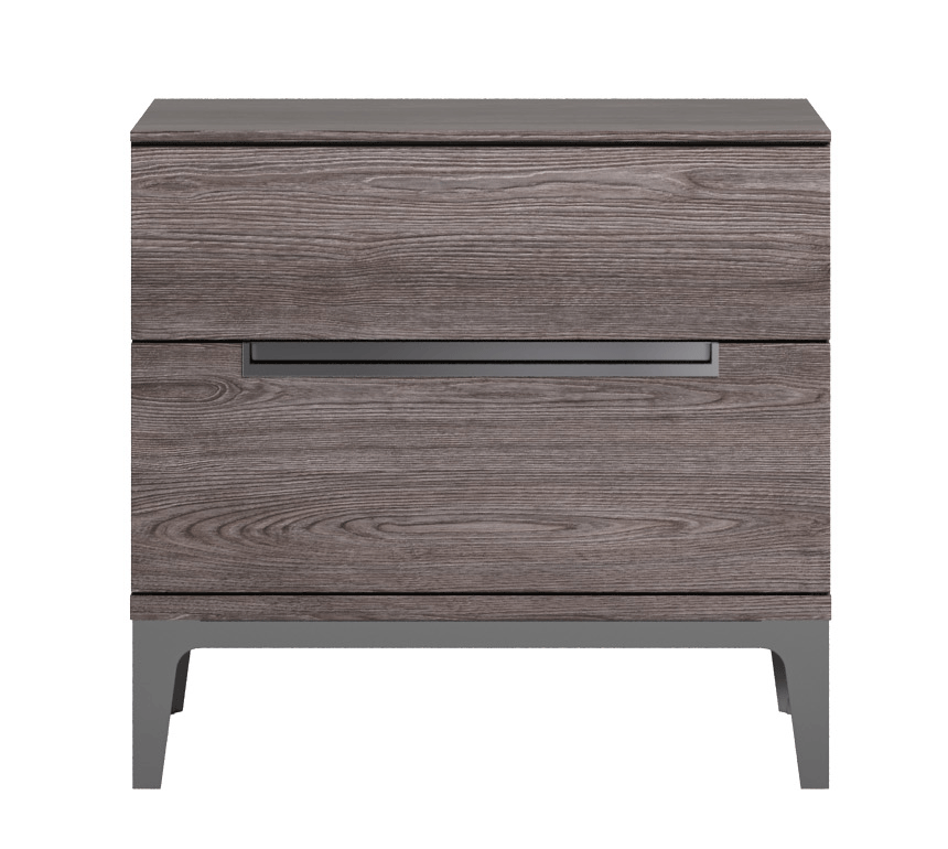 Bedroom Furniture Wardrobes Viola Nightstand