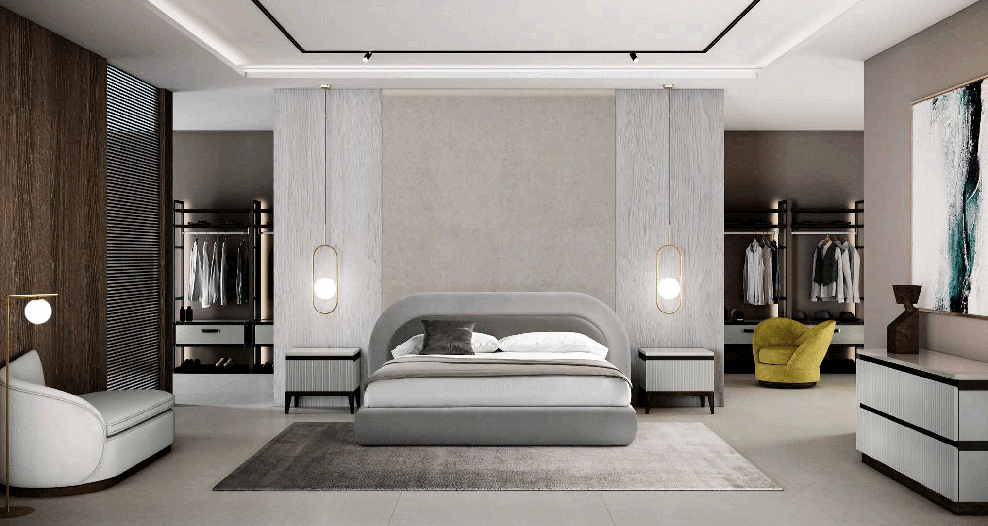 Bedroom Furniture Nightstands Orient Bedroom
