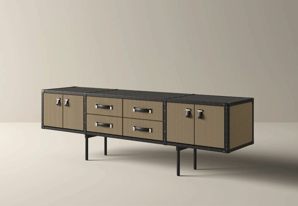 Brands Alexandra Evolution Living rooms Traveler