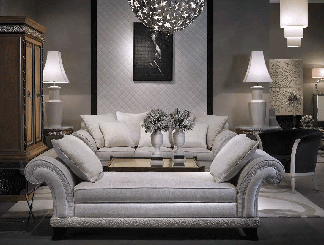 Brands Garcia Sabate REPLAY Randa Living room