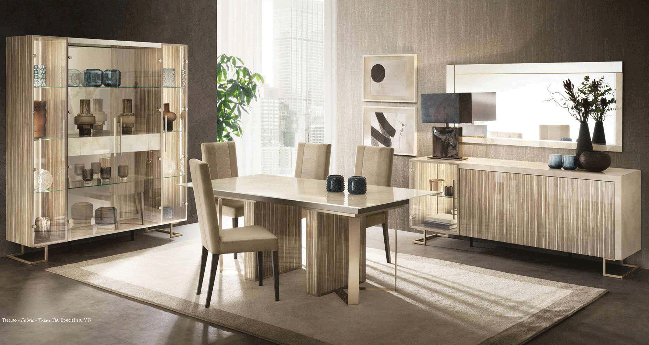 Brands Camel Modum Collection, Italy Luce Light Dining Additional Items
