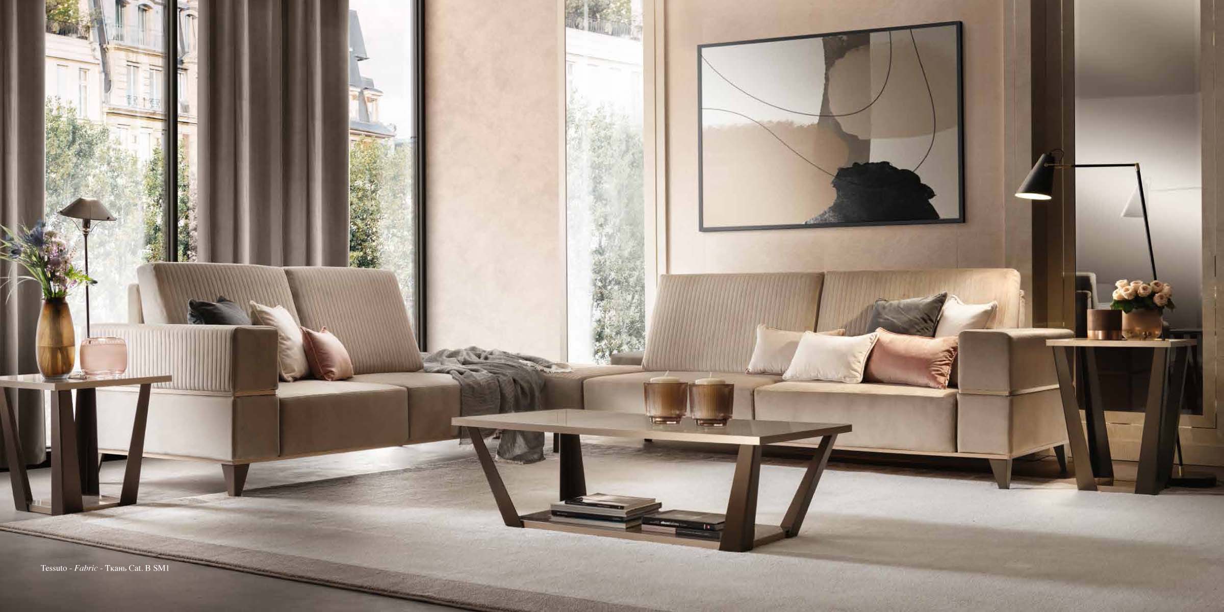 Brands Arredoclassic Living Room, Italy ArredoAmbra Living by Arredoclassic, Italy