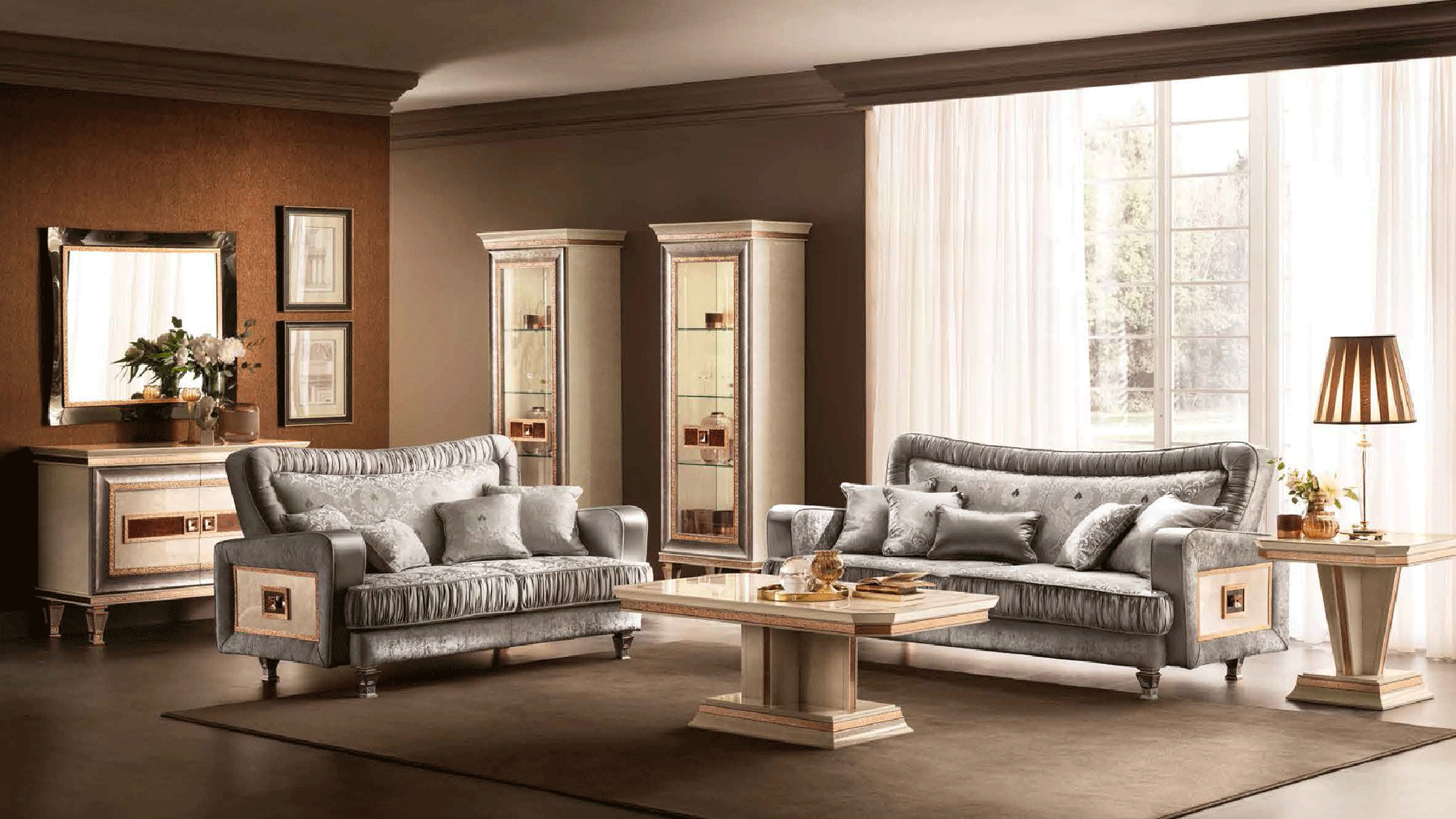 Brands Arredoclassic Bedroom, Italy Dolce Vita