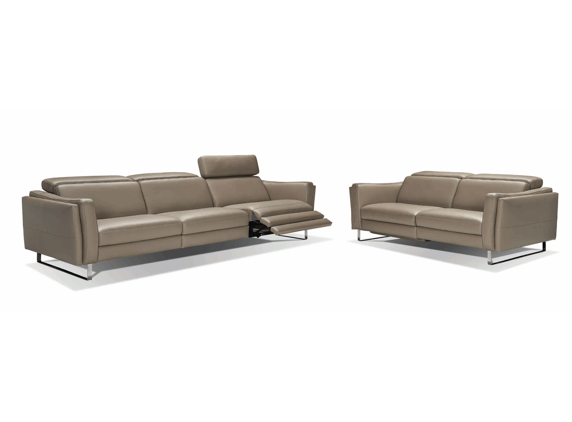 Living Room Furniture Sleepers Sofas Loveseats and Chairs Belluno Living room