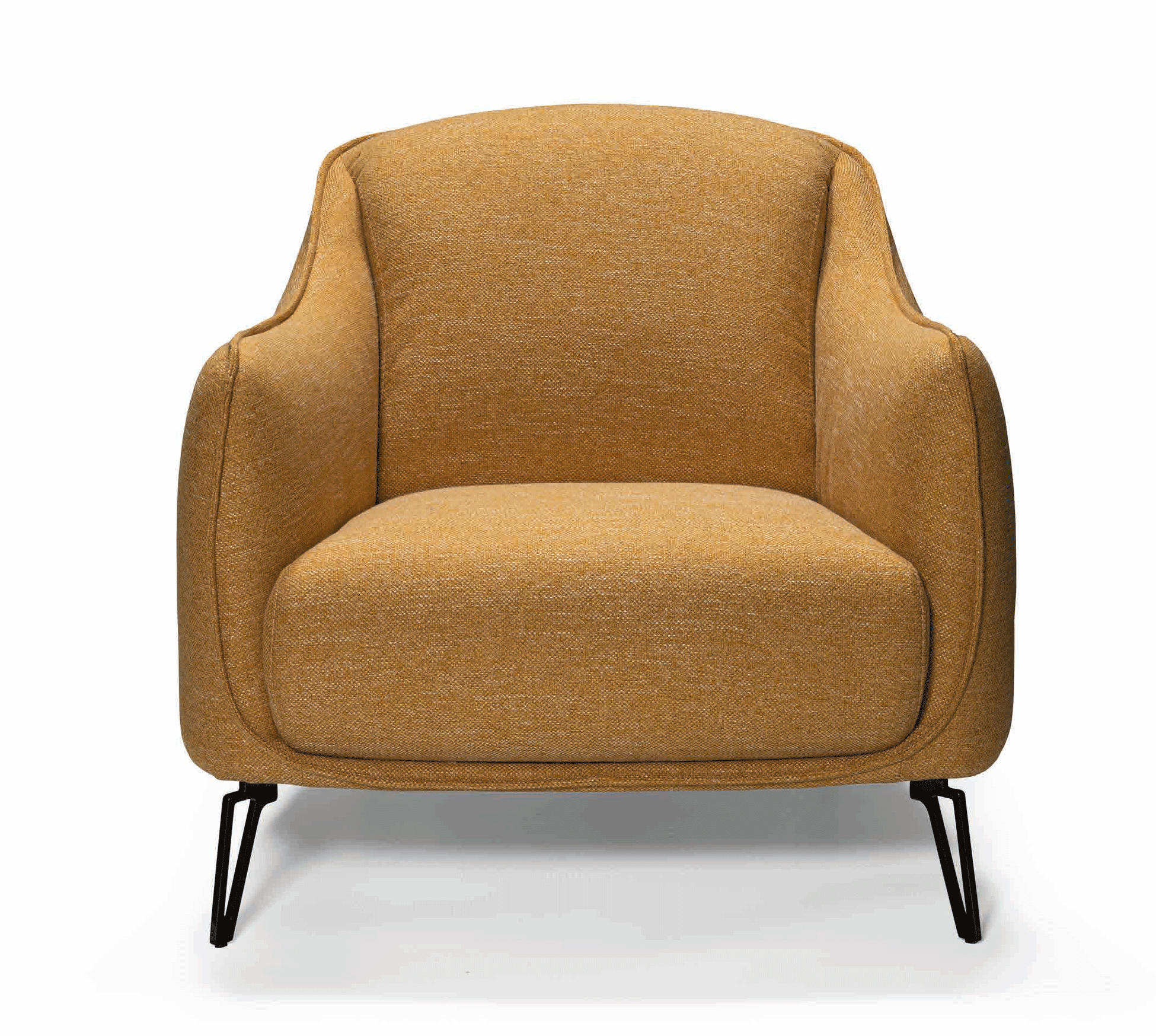 Brands Castello Living room, Italy Capri Armchair