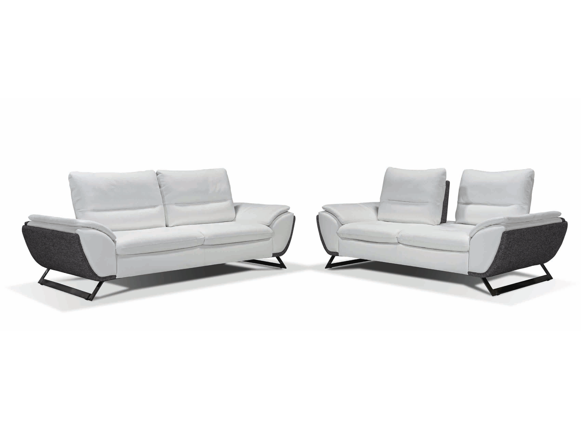 Living Room Furniture Reclining and Sliding Seats Sets Madison Living room