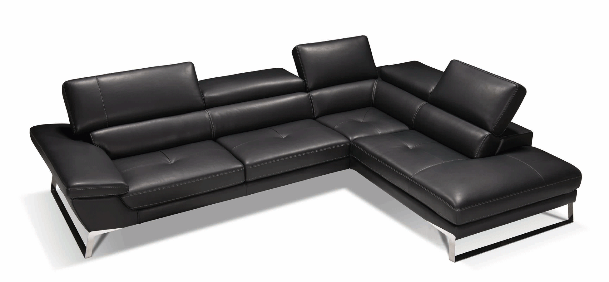 Living Room Furniture Reclining and Sliding Seats Sets Torino Living room