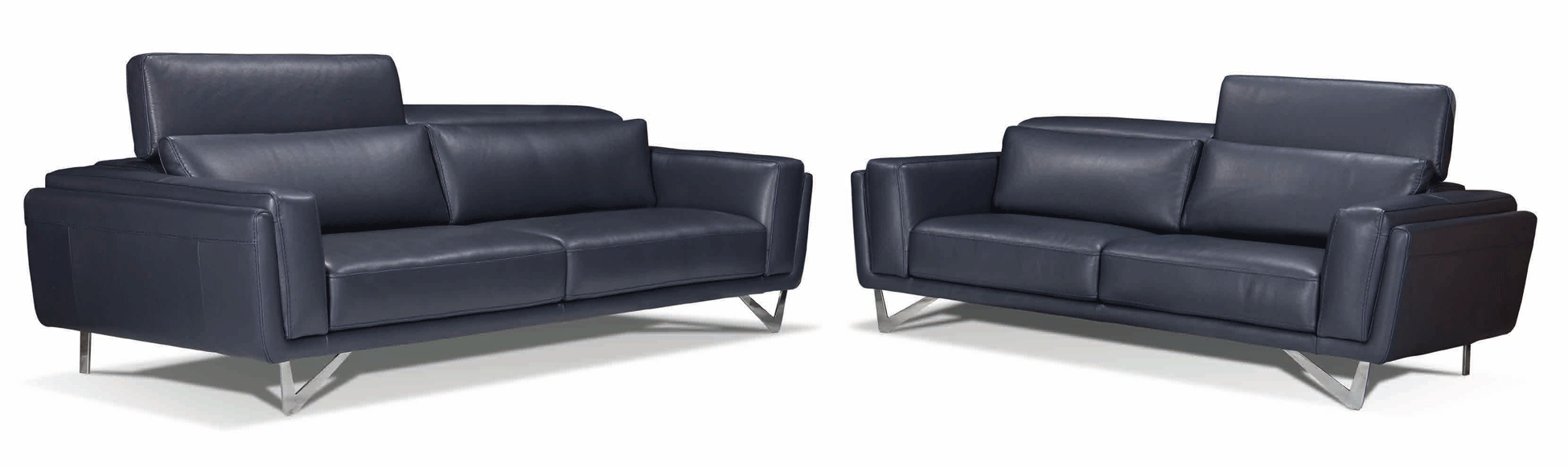 Living Room Furniture Reclining and Sliding Seats Sets Trieste Living