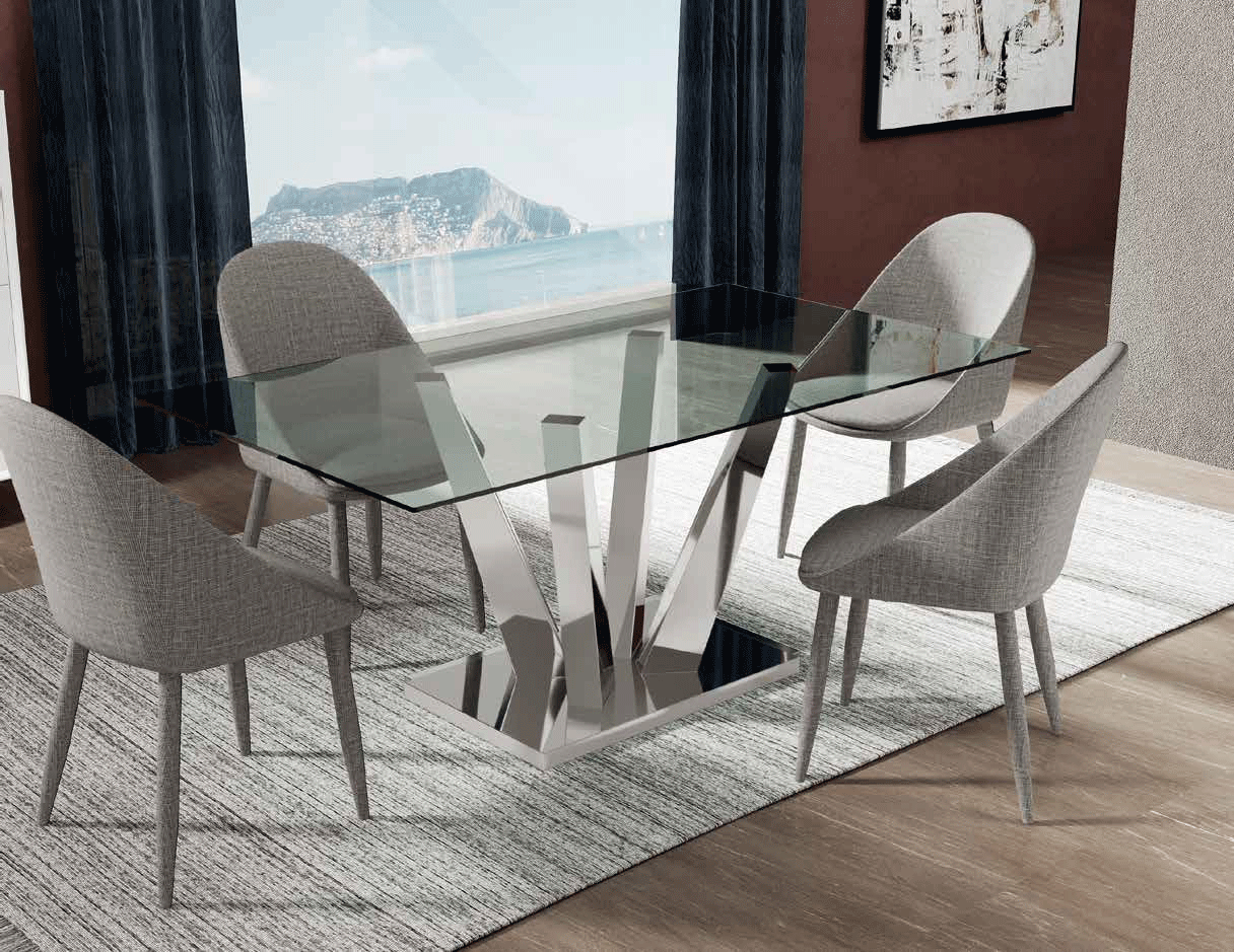 Brands Dupen Living, Coffee & End tables, Spain DT-300 & DC-402