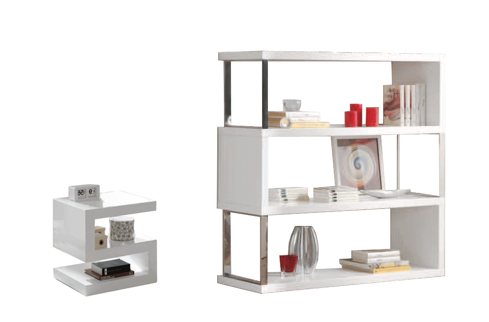 Brands MSC Modern Wall Unit, Italy 25-20 Z-TABLE, DP-120